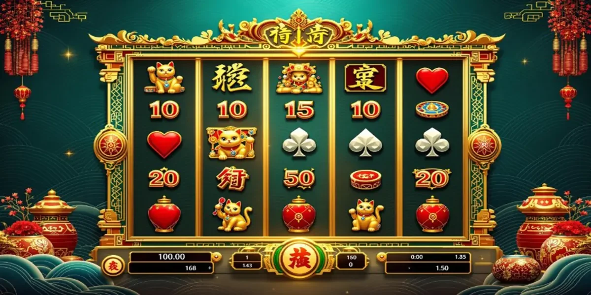 5 bước dễ dàng tham gia nổ hũ Nextspin Bayvip