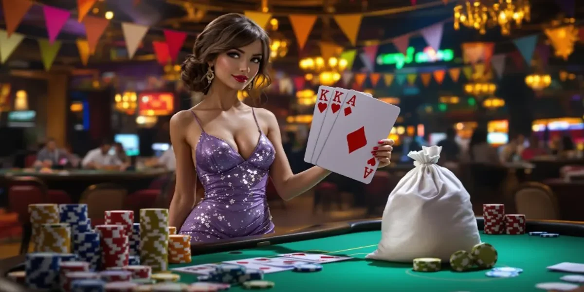Baccarat Bayvip Quy Tắc Chơi Và Tính Điểm Đơn Giản
