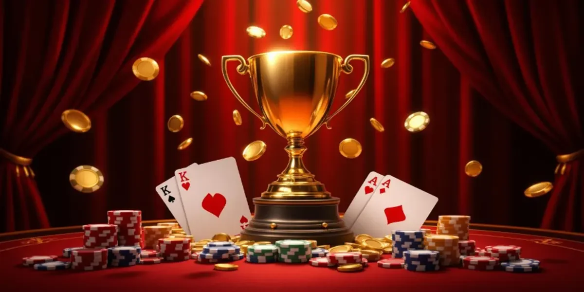 Baccarat Bayvip trò chơi cá cược hấp dẫn