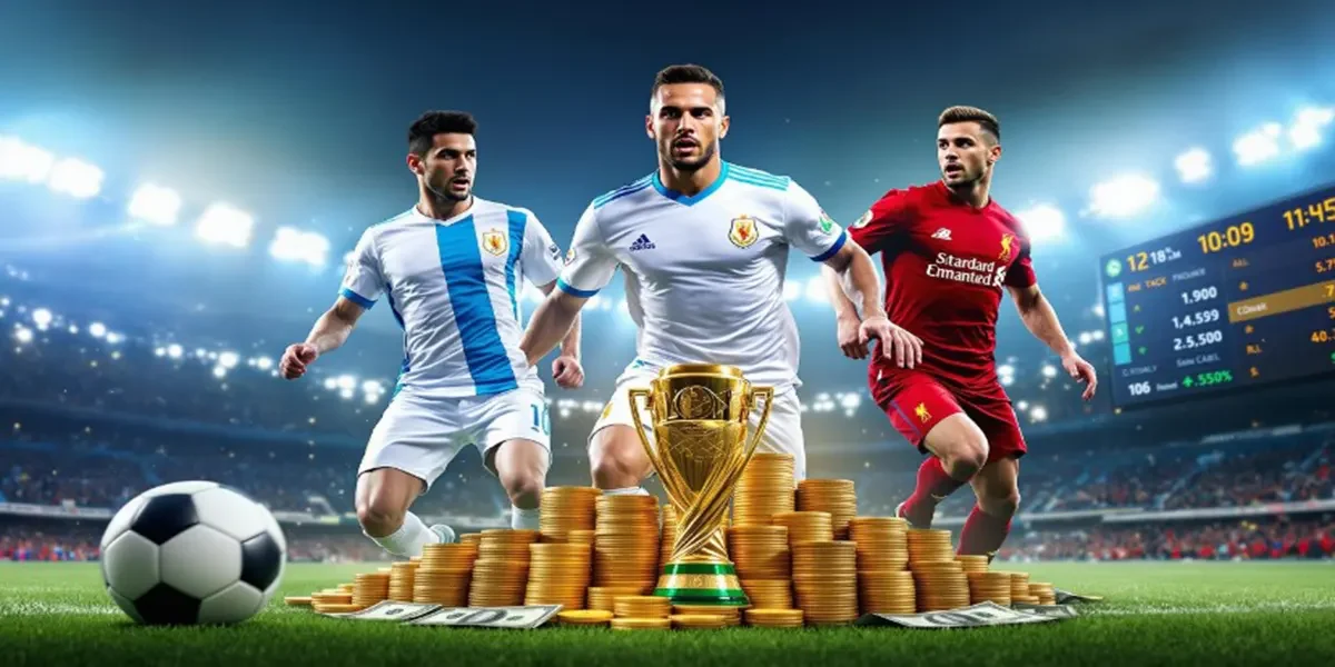 BTI Sports Bayvip Nơi Cá Cược Thể Thao Trực Tuyến Uy Tín