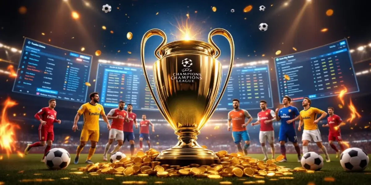 Các lợi ích khi tham gia M9bet Sports Bayvip