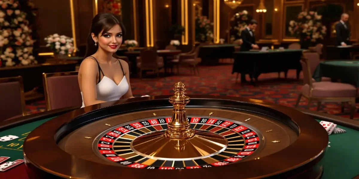 Các trò chơi nổi bật tại Dream Gaming Bayvip