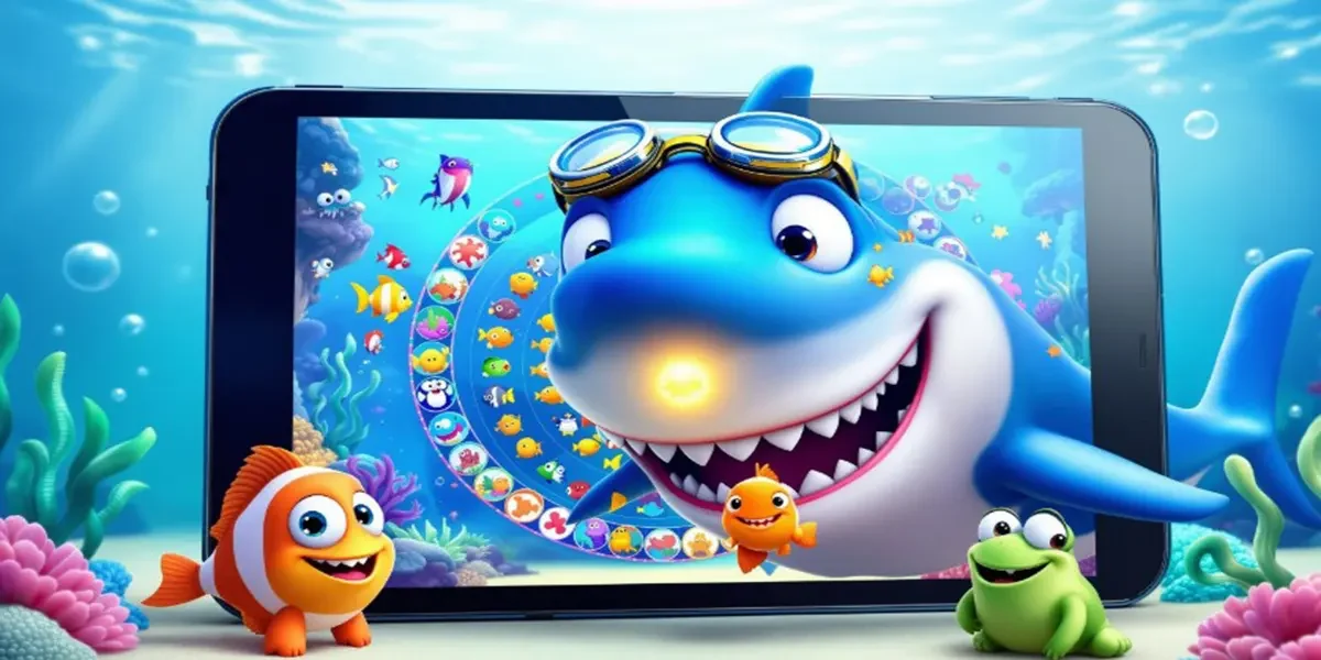 Cách tính điểm trong game đại dương dậy sóng Bayvip