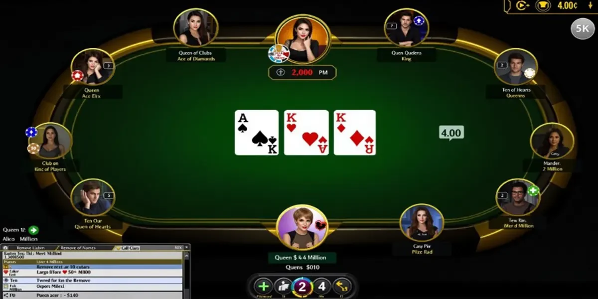 Chiến lược cá cược hiệu quả tại game bài Bayvip