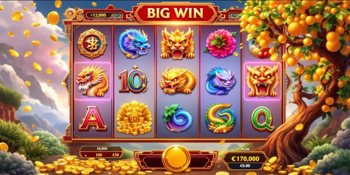 Chiến lược thắng lớn khi chơi nổ hũ Nextspin Bayvip
