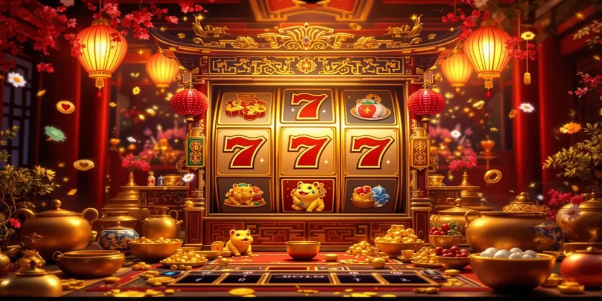 Cơ hội thắng lớn cùng nổ hũ Mega888 Bayvip