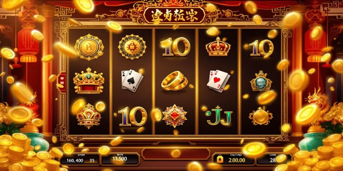 Cơ hội trúng lớn với nổ hũ Spadegaming Bayvip