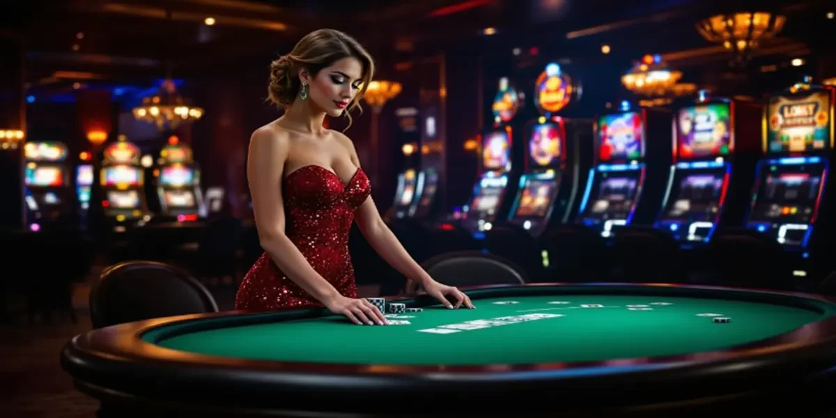Danh mục trò chơi nổi bật tại Microgaming Bayvip