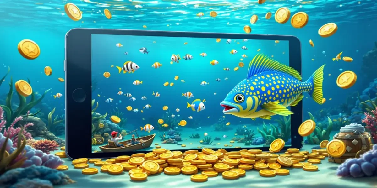 Điều gì làm nên sức hút của game bắn cá FA Chai Bayvip?