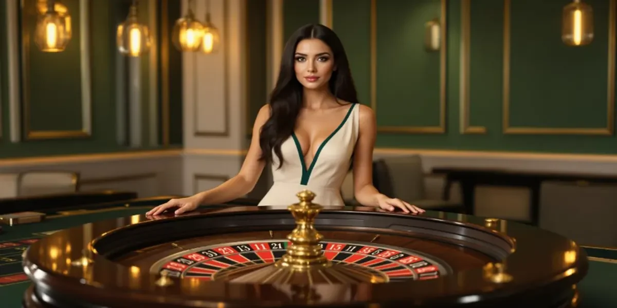 Đôi nét về Live Casino Bayvip 