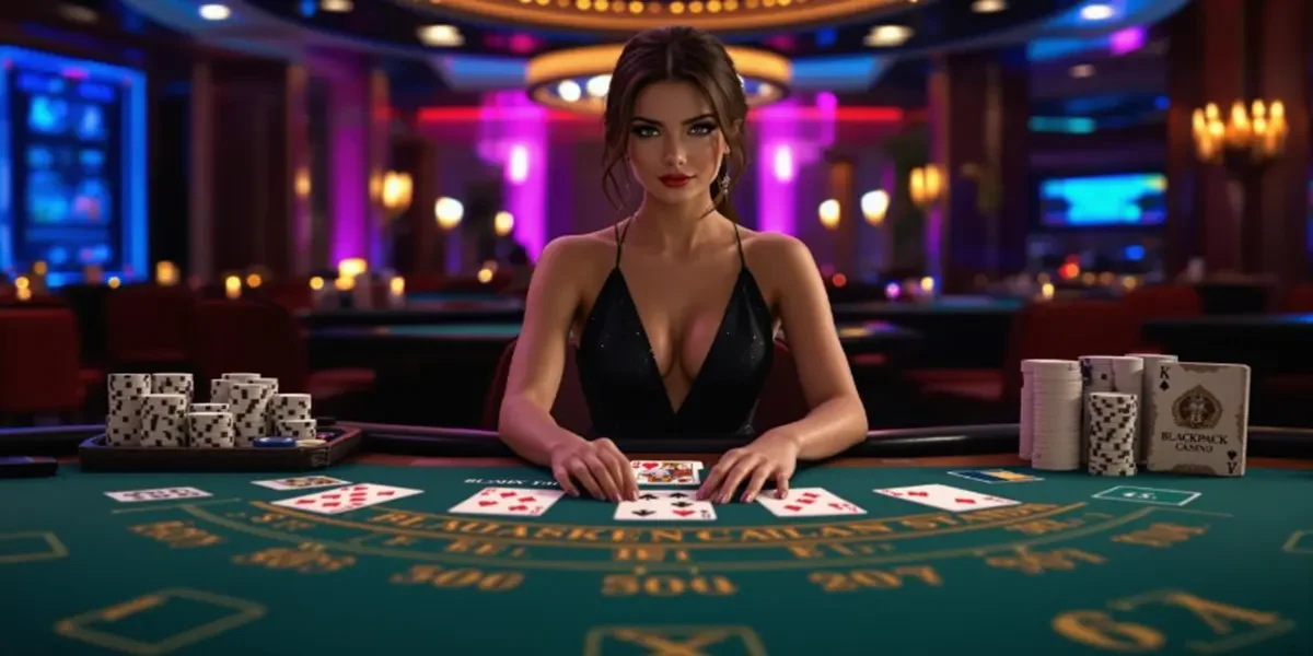 Đôi nét về sảnh Casino Playtech Bayvip là gì?