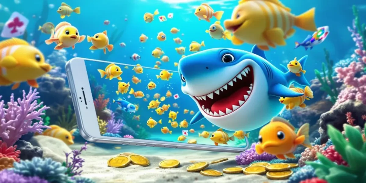 Đôi nét về tựa game bắn cá Bayvip