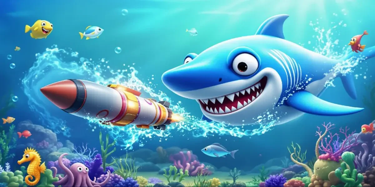 Đôi nét về tựa game bắn cá Đế Vương Bayvip
