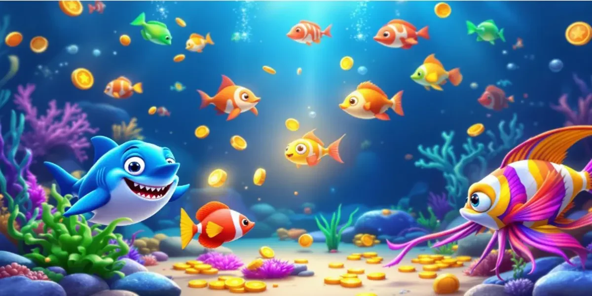 Đôi nét về tựa game đại dương dậy sóng Bayvip