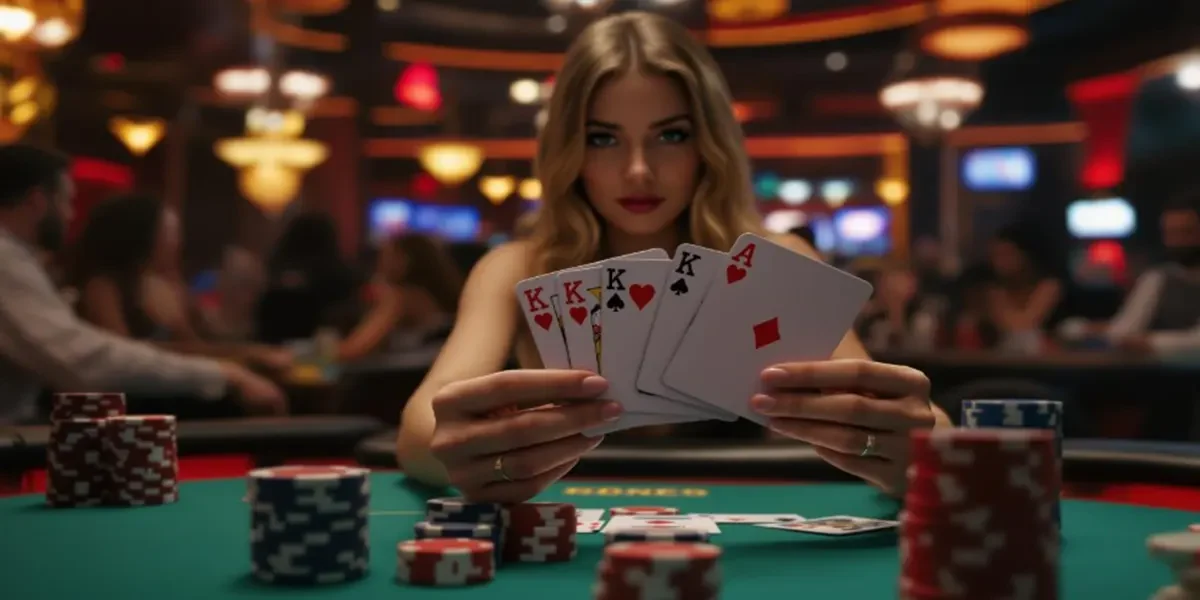 Game bài ba cây Bayvip giới thiệu chi tiết