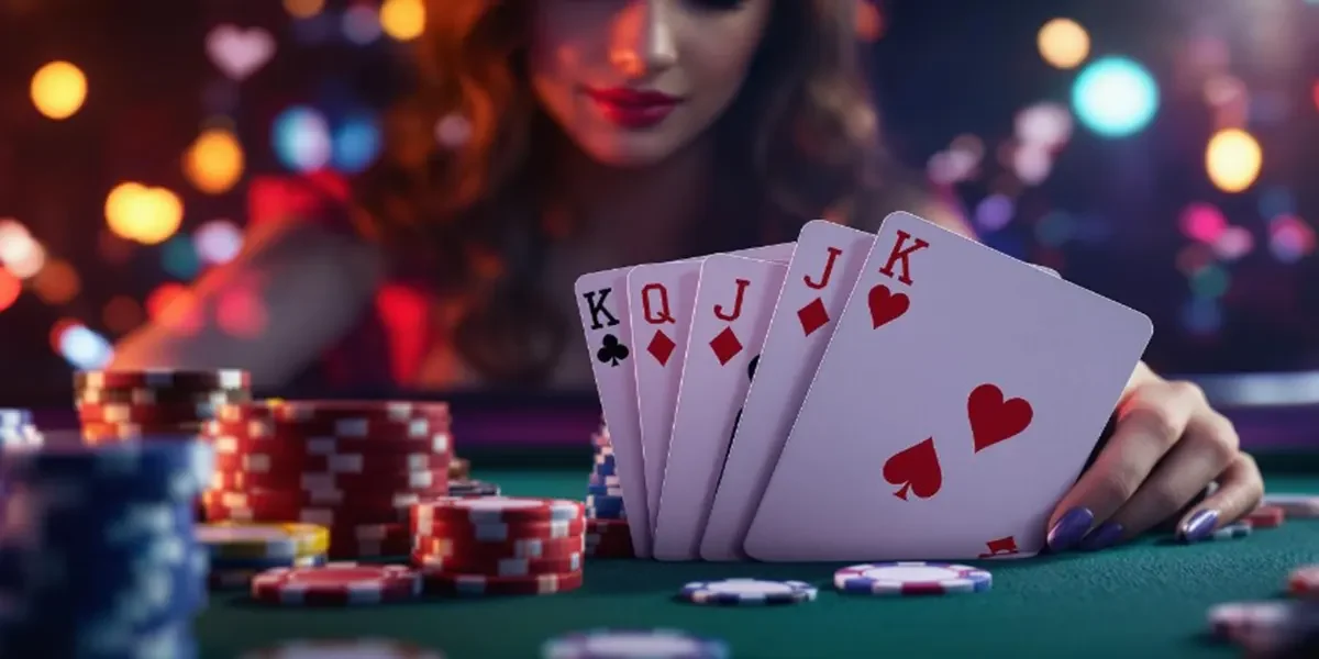 Game Bài Bayvip Sân Chơi Hấp Dẫn Cho Game Thủ Tại Việt Nam