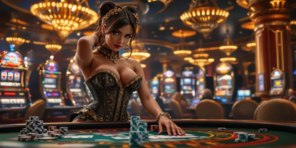 Giải đáp thắc mắc thường gặp tại Sảnh Via Casino Bayvip