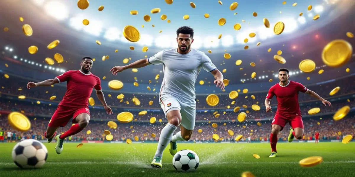 GODS Sports Bayvip Cơ Hội Cá Cược Thể Thao Đỉnh Cao