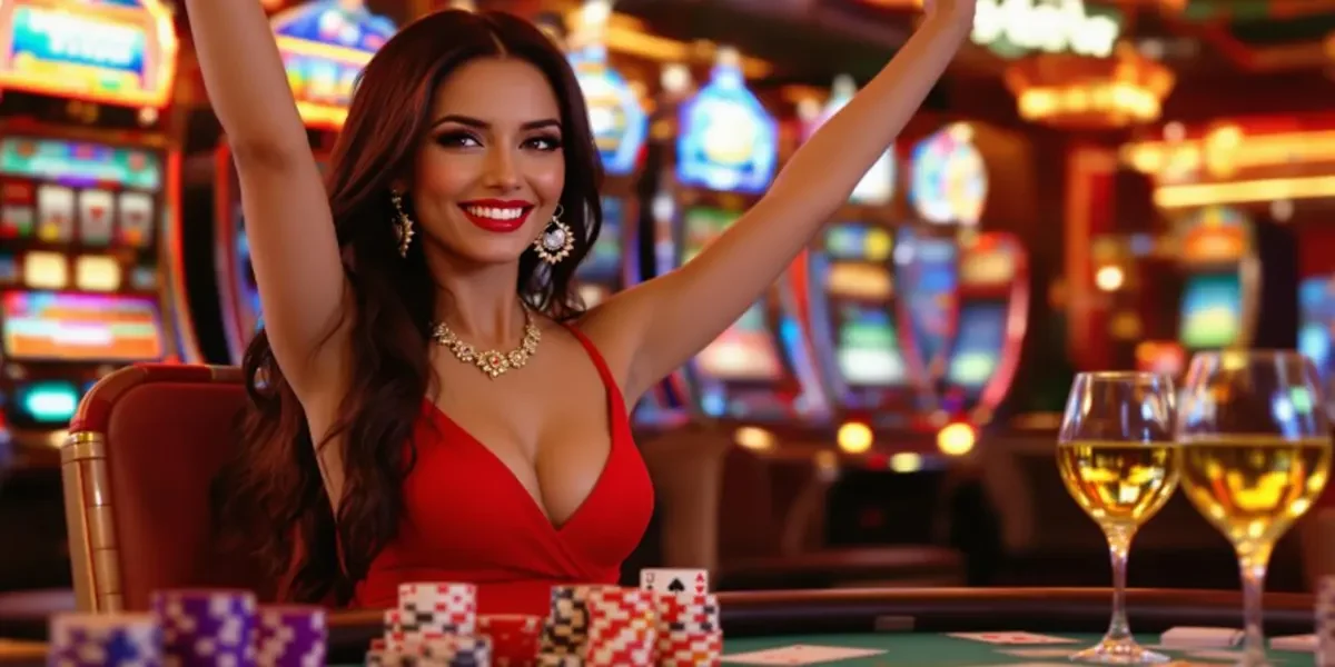 Hệ thống trò chơi đặc sắc tại Sảnh Via Casino Bayvip