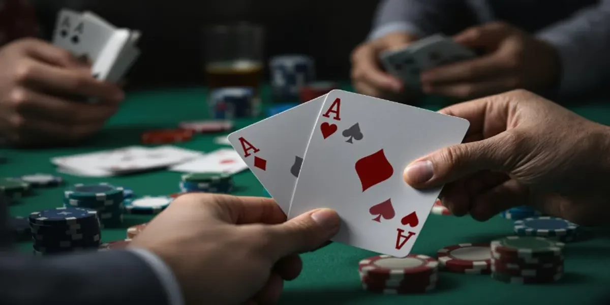 Hướng dẫn chi tiết cách chơi game bài ba cây Bayvip