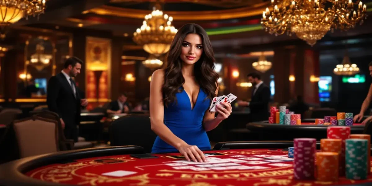 Hướng dẫn đăng ký và cá cược tại WM Casino Bayvip