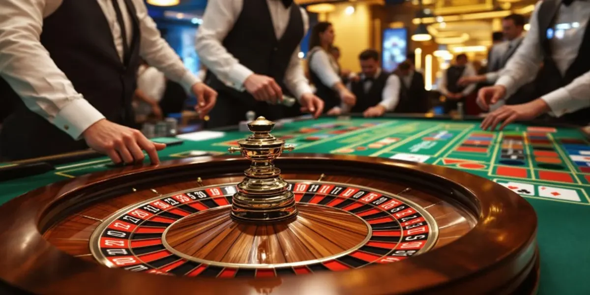 Hướng dẫn đăng ký và tham gia Live Casino Bayvip