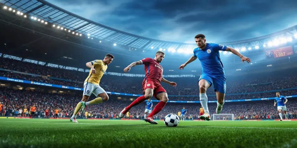 Khám phá các ưu điểm của sảnh cược GODS Sports Bayvip