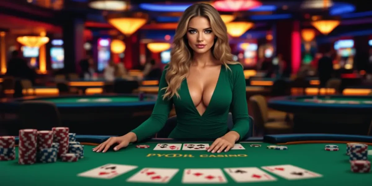 Khám phá game bài tiến lên đếm lá Bayvip
