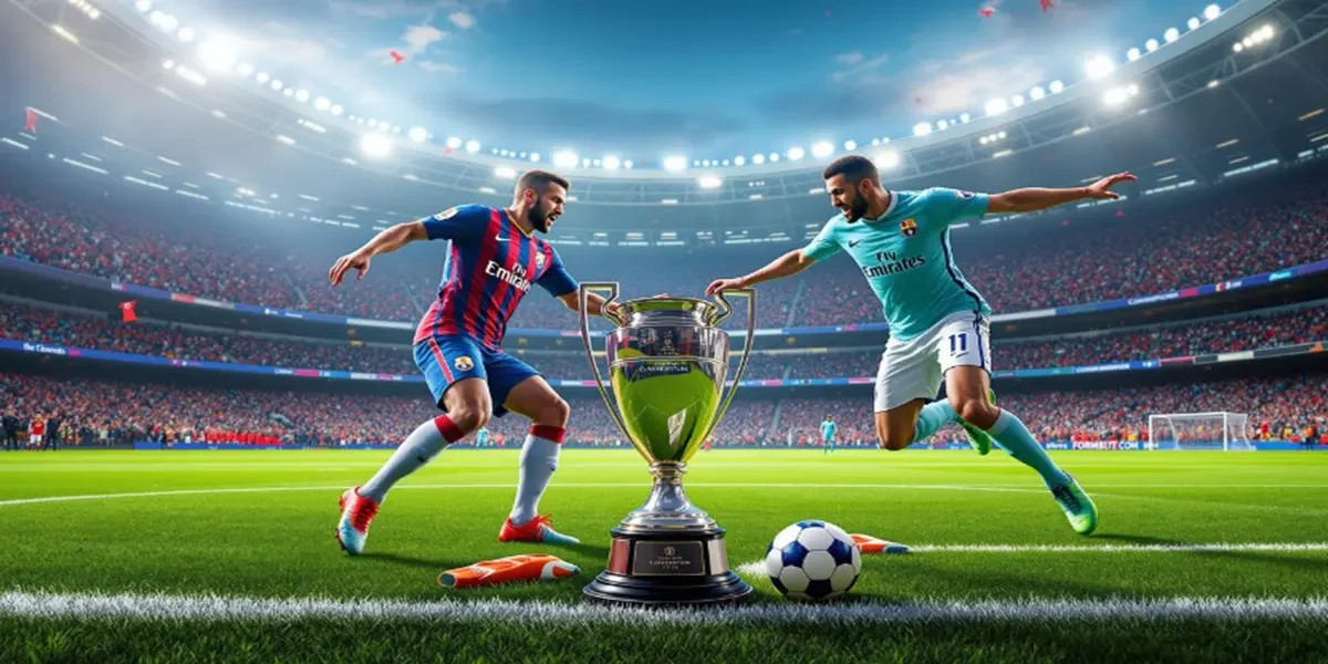 Khám phá sự nổi bật của GODS Sports Bayvip
