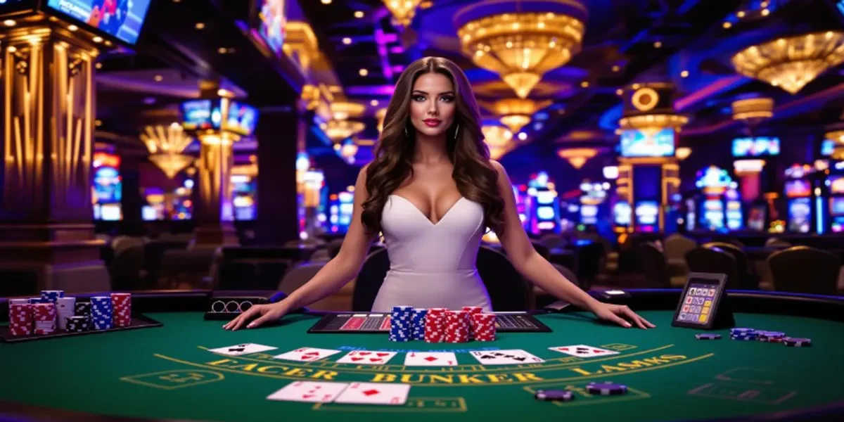 Mậu binh Bayvip trải nghiệm game bài đỉnh cao