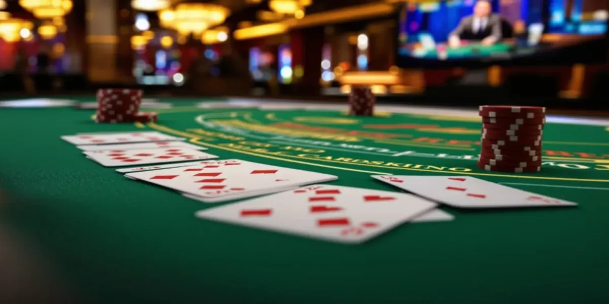 Mẹo chơi Poker Bayvip hiệu quả để chiến thắng