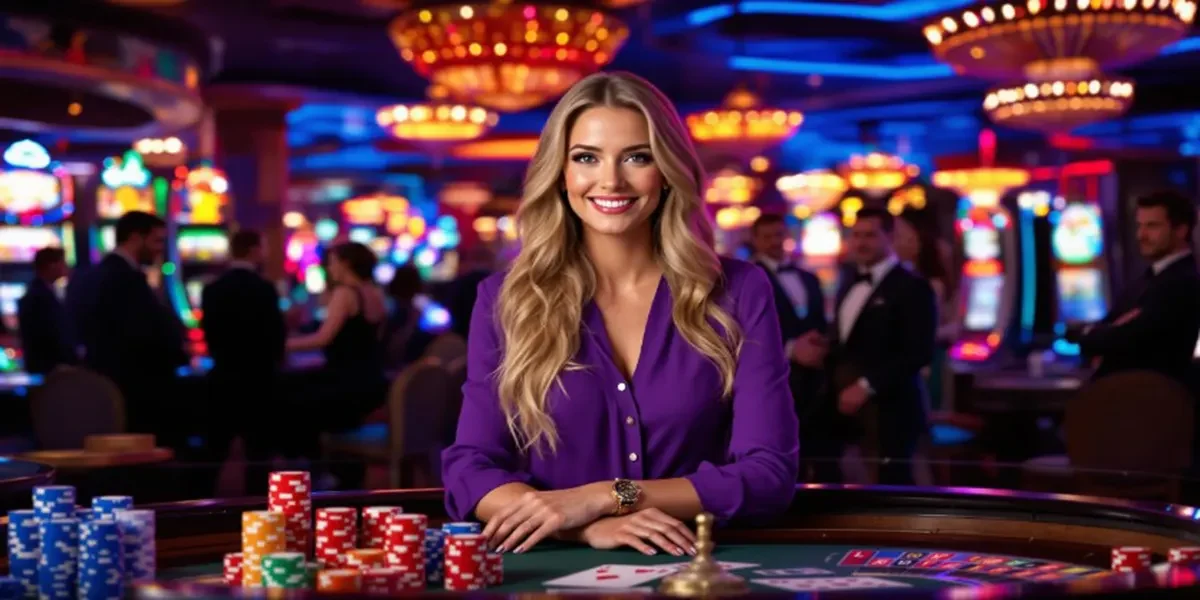 Microgaming Bayvip | Trải Nghiệm Game Online Chuẩn Quốc Tế