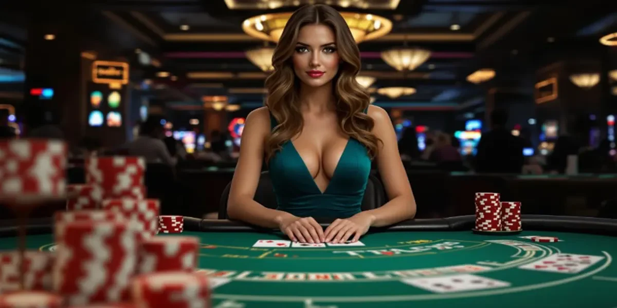 Những điểm lôi cuốn của sảnh cược WM Casino Bayvip
