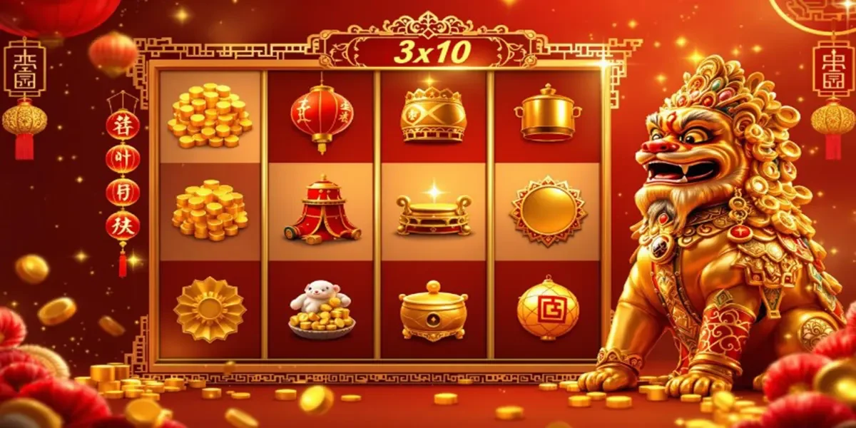 Những tính năng của nổ hũ Spadegaming Bayvip