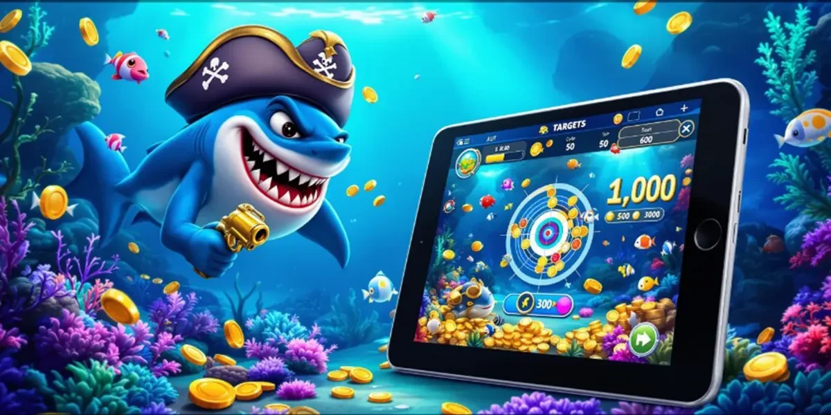 Những tựa game bắn cá CQ9 Bayvip đáng thử nhất