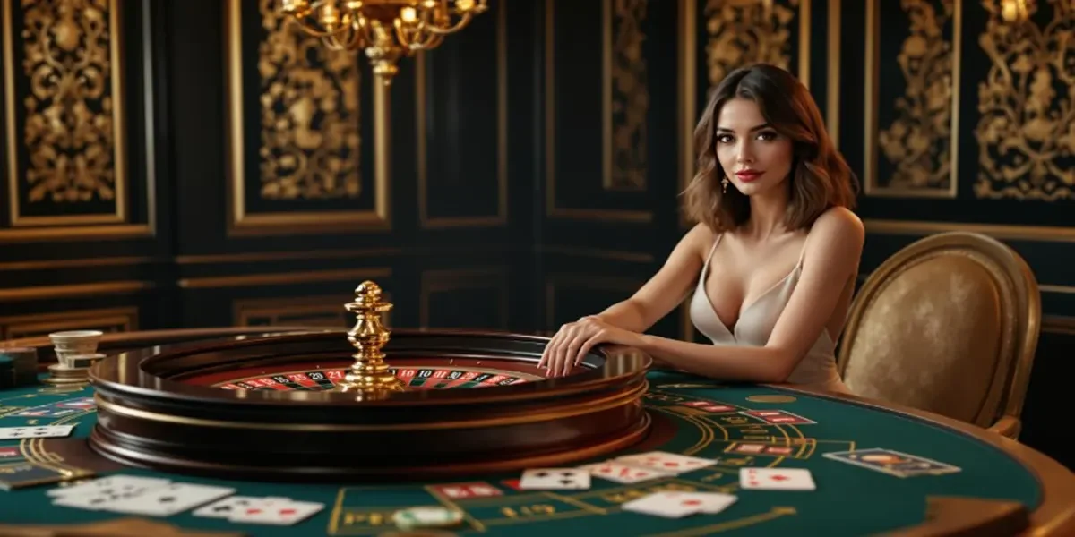 Những tựa game hot tại WM Casino Bayvip