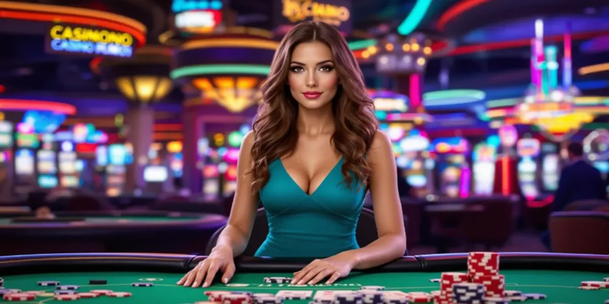 Những ưu điểm nổi bật của WE Casino Bayvip