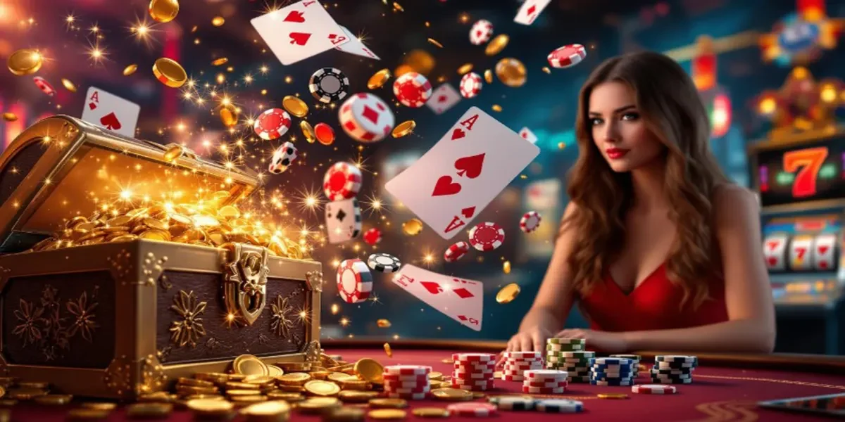 Những ưu điểm vượt trội của Bayvip thu hút người chơi