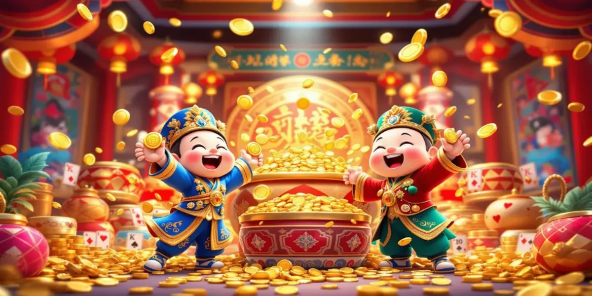 Nổ Hũ Joker Gaming Bayvip Khám Phá Game Slot Hot Nhất