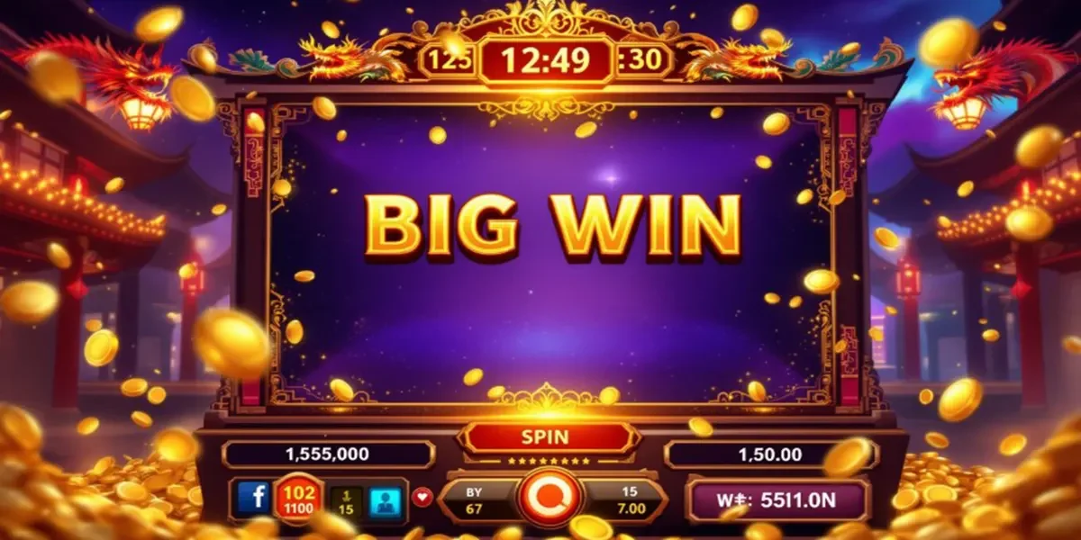 Tại sao slot nổ hũ TP Bayvip là sự lựa chọn hàng đầu