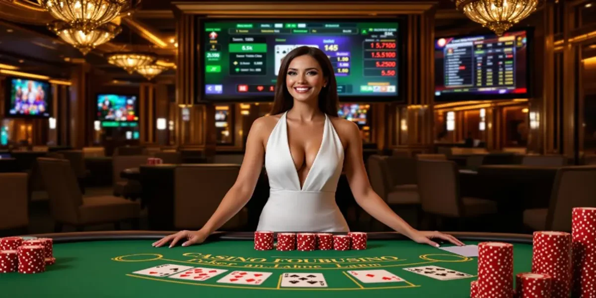 Tất tần tật về sảnh Big Gaming Bayvip