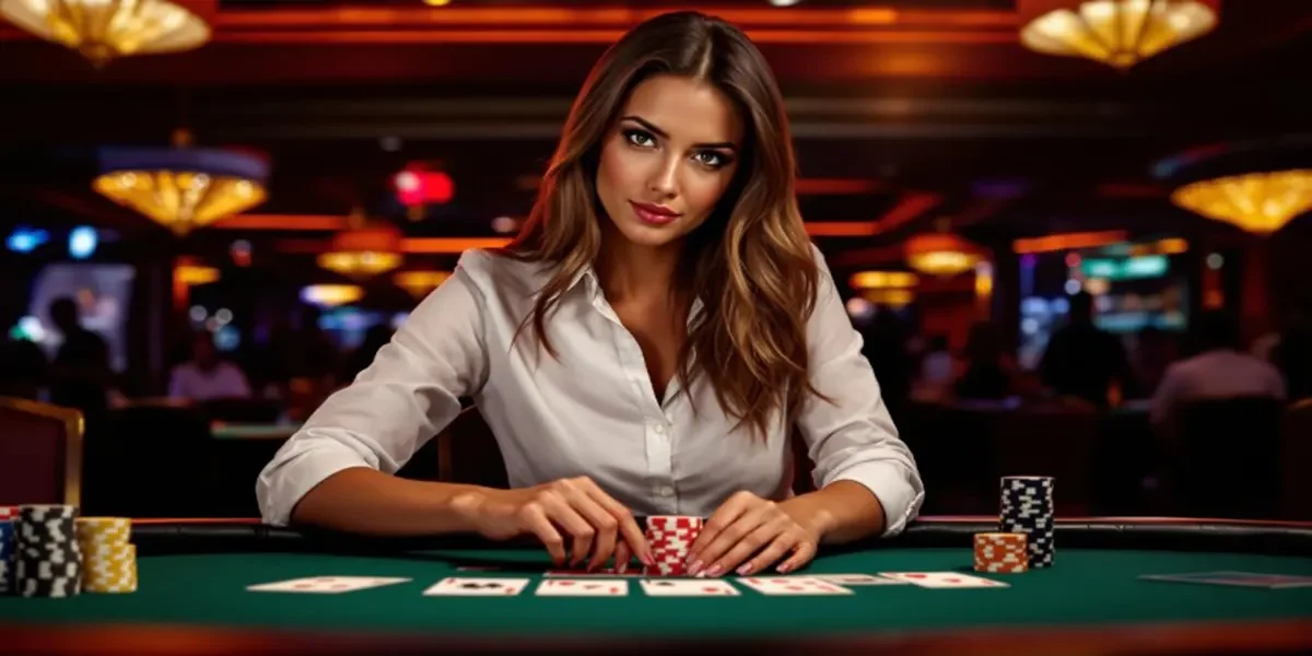 Tìm hiểu về trò chơi Xì dách Bayvip
