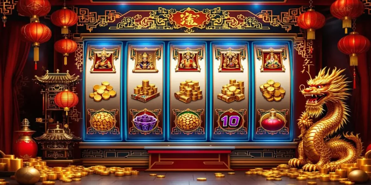 Tính năng nổi bật của sảnh nổ hũ PG Bayvip