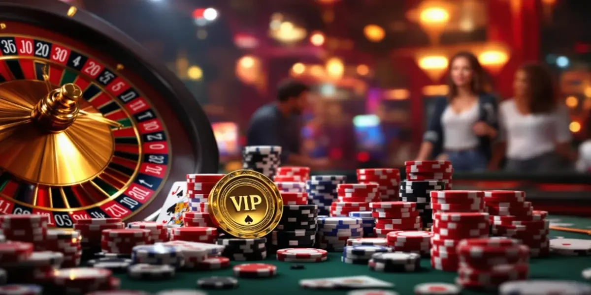 Tổng quan về sảnh Evolution Gaming Bayvip