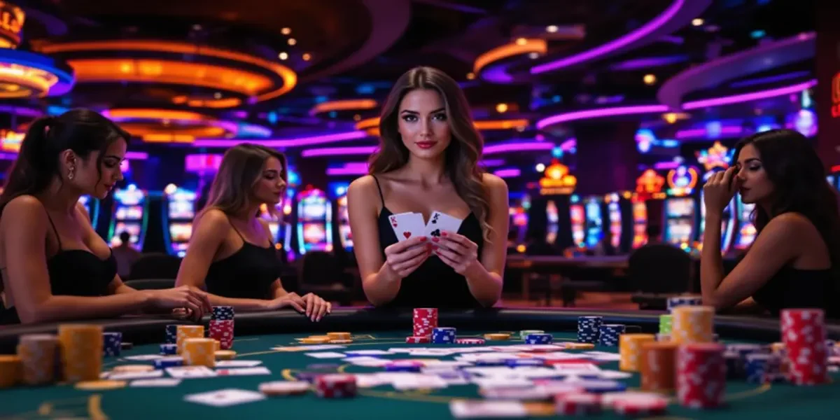 Tổng quan về tựa game Catte Bayvip