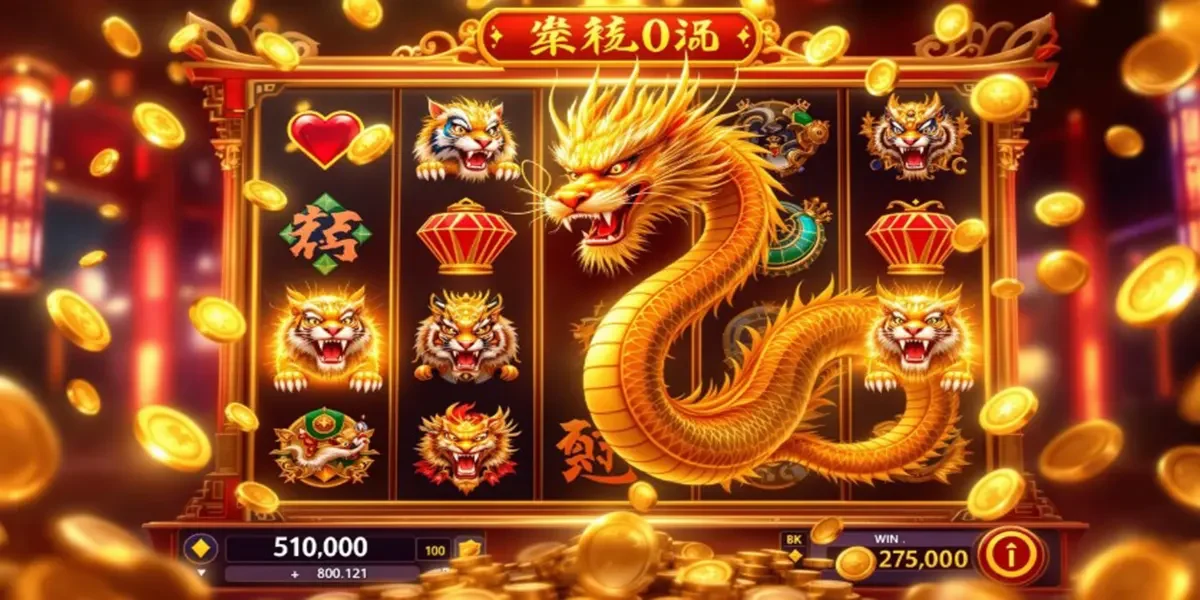 Tổng quát về tựa game nổ hũ Bayvip