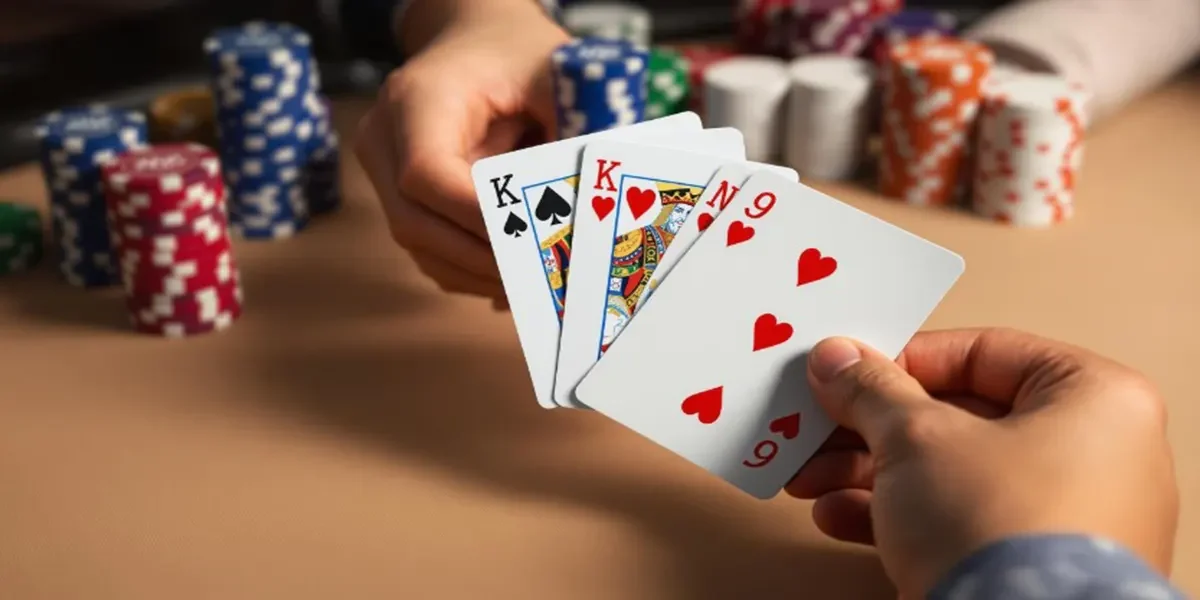 Top 5 game bài hấp dẫn nhất tại game bài Bayvip