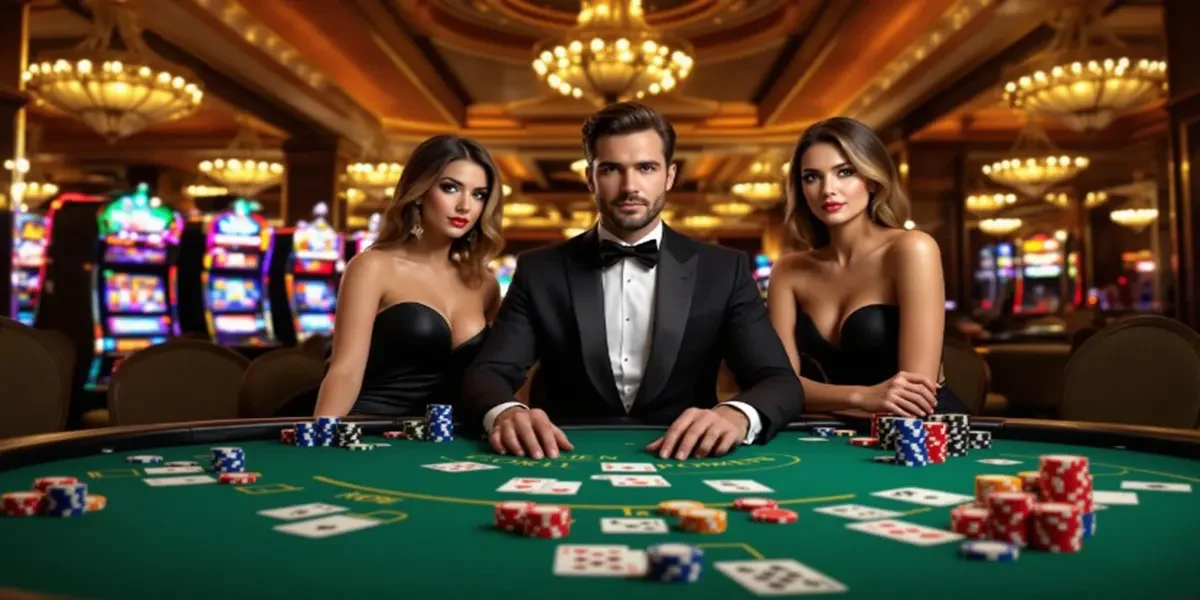 Trải nghiệm về chất lượng dịch vụ Microgaming Bayvip