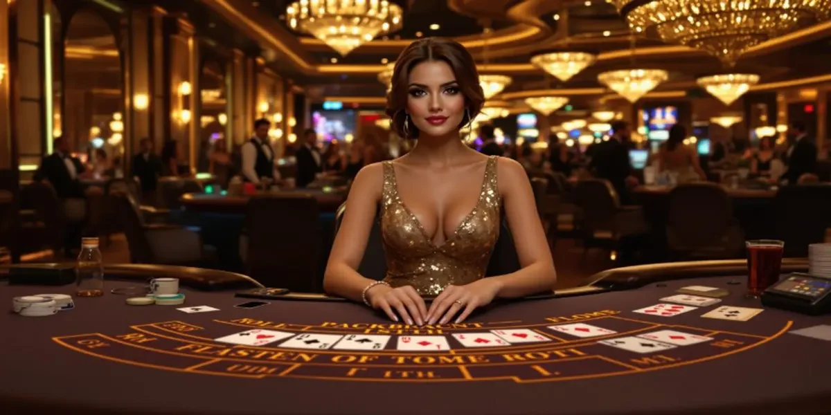 Ưu đãi độc quyền dành cho thành viên SA Gaming Bayvip