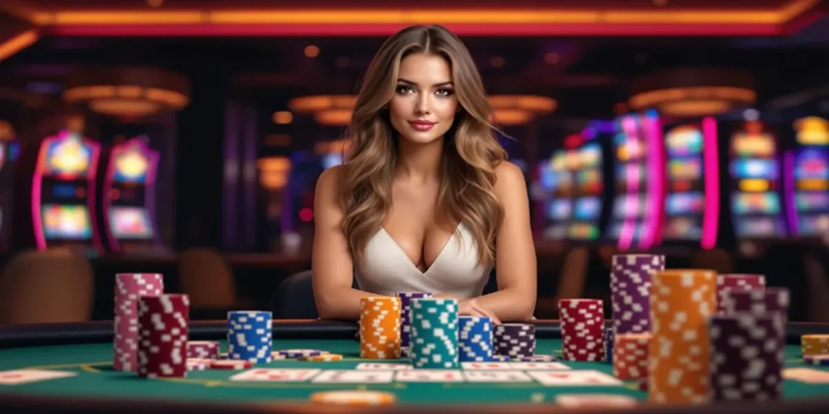 Vài nét về sảnh SA Gaming Bayvip là gì?